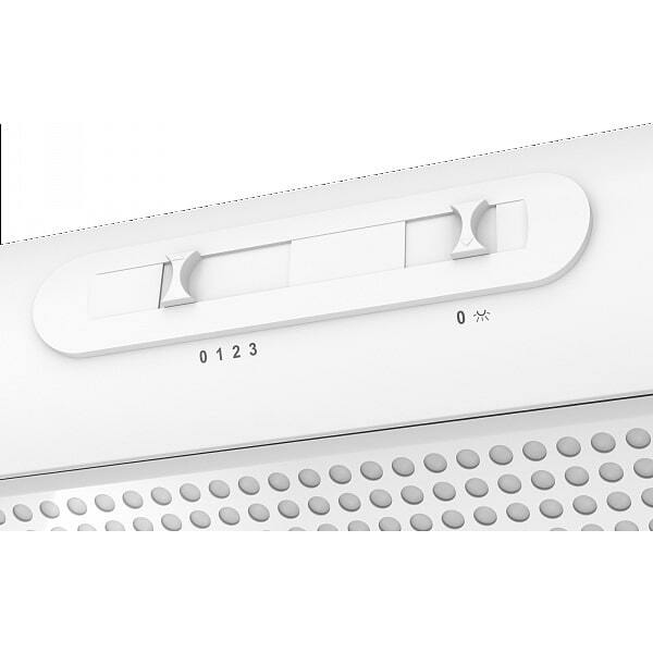 Кухонная вытяжка ELIKOR Davoline 60П-290-П3Л (Белый) (841274)