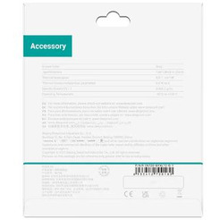 Термопрокладка DeepCool EK720-XL-0.5 (R-EK720-GYXL05-G-1)