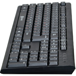 Клавиатура Oklick 120M