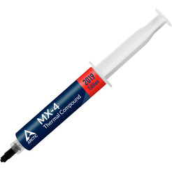 Термопаста Arctic MX-4 45g 2019 Edition ACTCP00024A