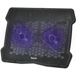 Подставка Buro BU-LCP150-B212