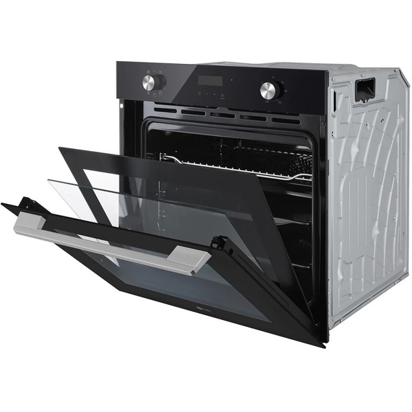 Встраиваемый духовой шкаф LG WSEZD7213B