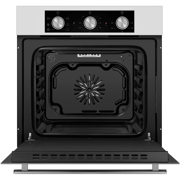 Духовой шкаф MAUNFELD AEOF6060W