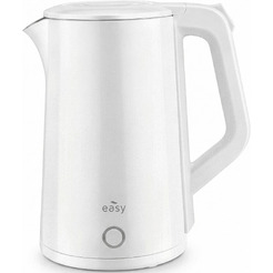 Электрочайник EASY KL-1916-W (белый)