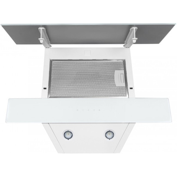 Вытяжка ZorG Technology Arstaa 60C S (белый)