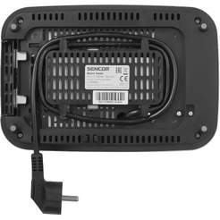 Тостер Sencor STS 0600BK