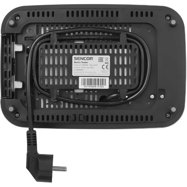 Тостер Sencor STS 0600BK