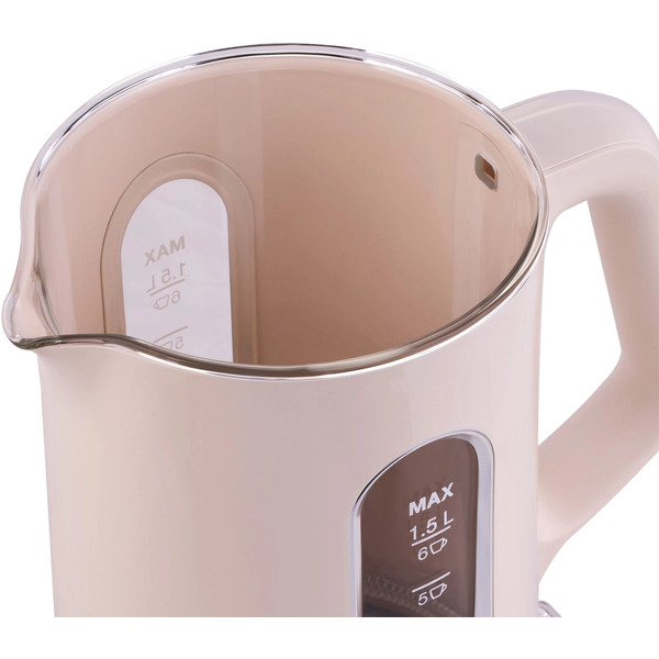 Электрический чайник Hyundai HYK-G8888