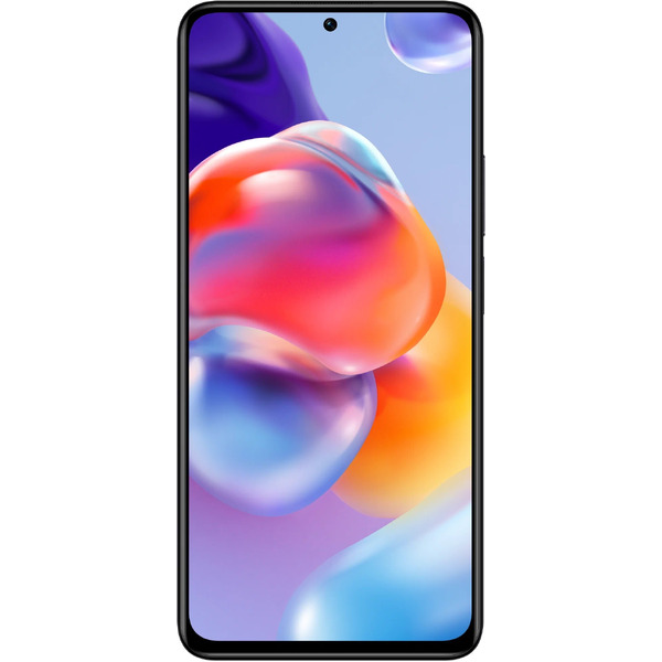 Смартфон Xiaomi Redmi Note 11 Pro+ 5G 8GB/128GB Graphite Gray EU