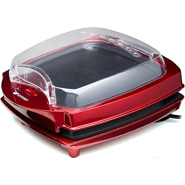 Электрогриль KITFORT КТ-1610