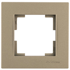 Рамка Mutlusan Rita 2220-800-1186