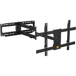 Кронштейн Kromax DIX-30 (черный)