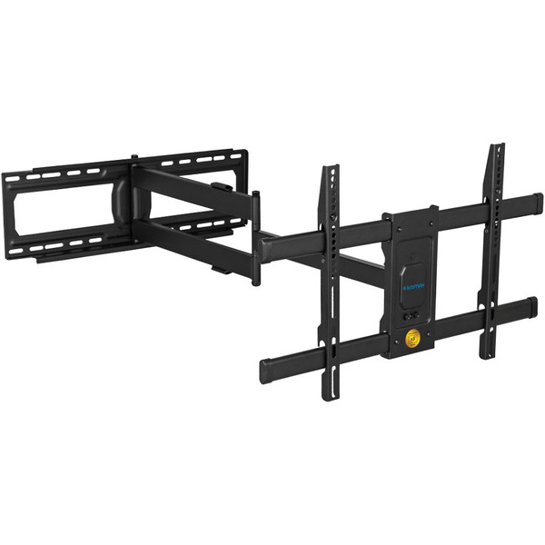 Кронштейн Kromax DIX-30 (черный)