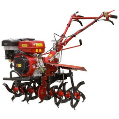 Мотокультиватор FERMER FM-1617MXL (без колес)
