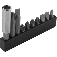 Электроотвертка Deko ZKS4 SET 10 (063-4113)