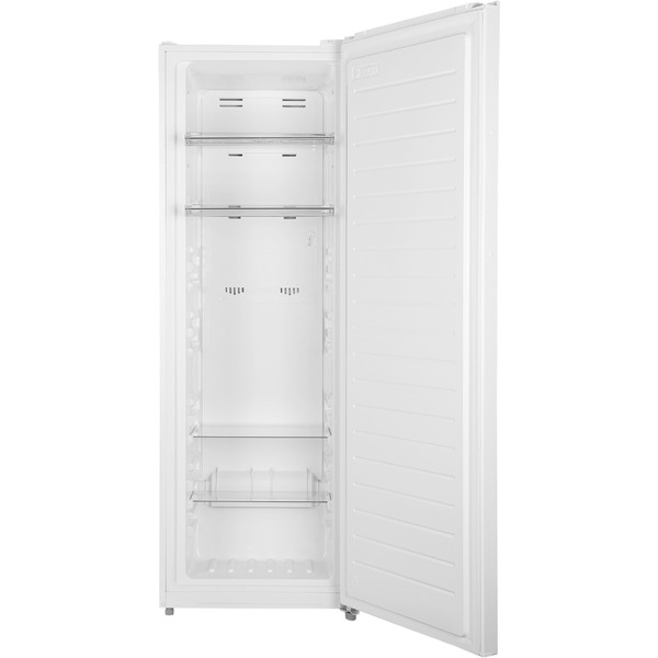 Морозильная камера Hyundai CU2505F (белый)