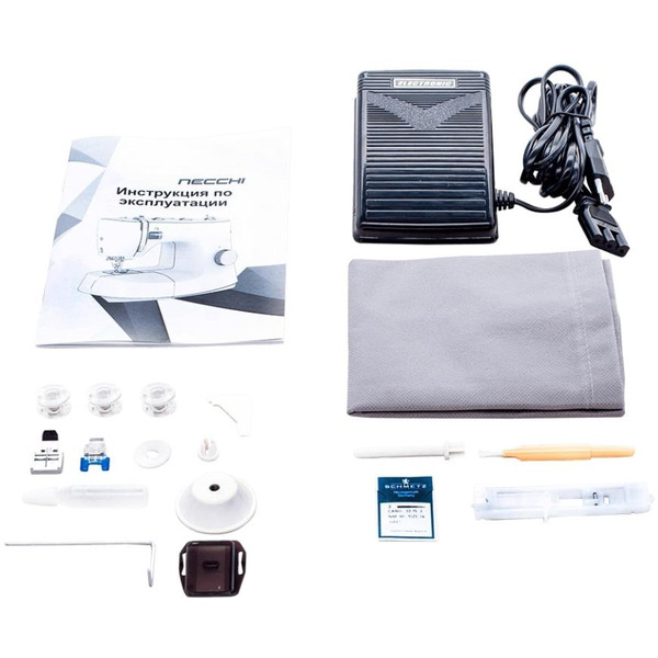 Швейная машина Necchi 4434A