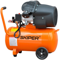 Компрессор Skiper AR50V