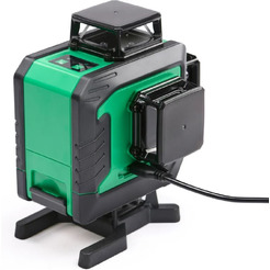 Лазерный нивелир Instrumax GL 4-360 Baza Set (IM0183)