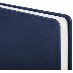 Ежедневник недатированный BRAUBERG Favorite 123396