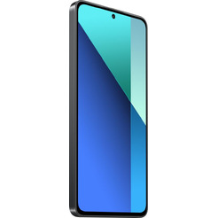 Смартфон Xiaomi Redmi Note 13 6GB/128GB without NFC Midnight Black