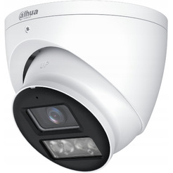 Аналоговая камера Dahua DH-HAC-HDW1801TP-IL-A-0280B-S3
