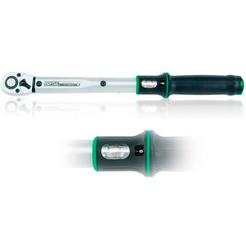 Ключ TOPTUL ANAM1640 80-400 Н/м 1/2"