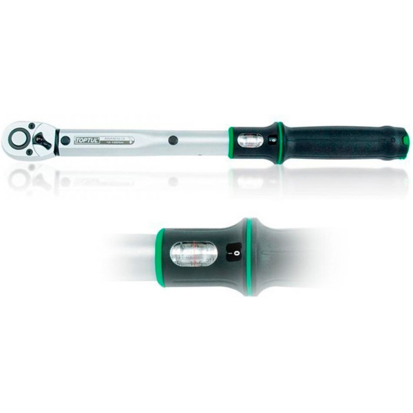 Ключ TOPTUL ANAM1640 80-400 Н/м 1/2"