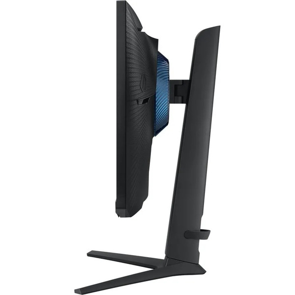 Монитор SAMSUNG S27BG400EI Odyssey G4 (LS27BG400EIXCI)