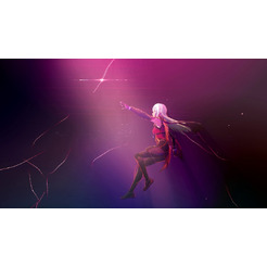 Игра Scarlet Nexus для PS5 [русские субтитры]