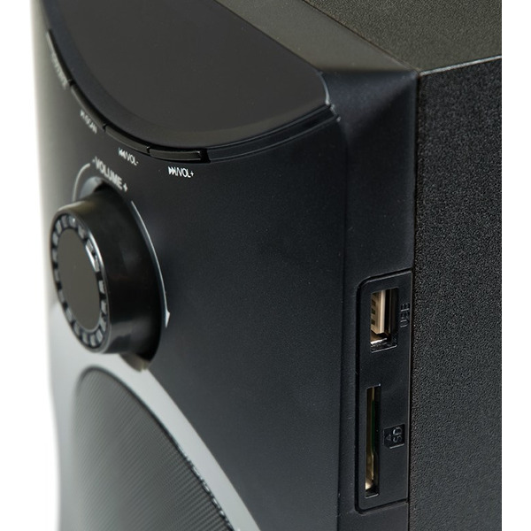 Акустика Nakatomi GS-25