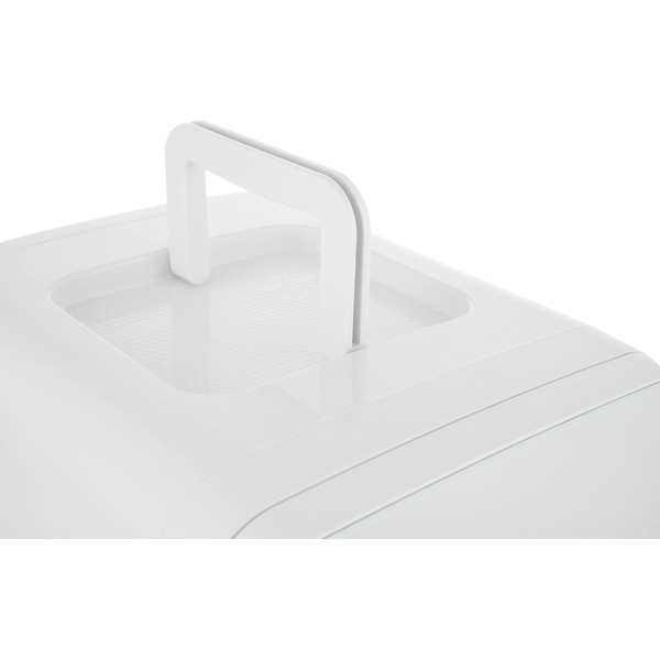 Холодильник для косметики ZUGEL ZCR-003W (белый)