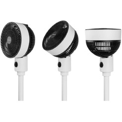 Вентилятор NORMANN ACF-202 (N16021-4)