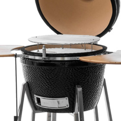 Гриль Mustang Kamado 21