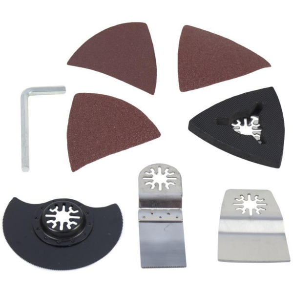 Многофункциональная машина Kolner KMT 300VN (8031500036) кн300внмт