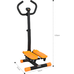 Степпер Alpin Walk S-168