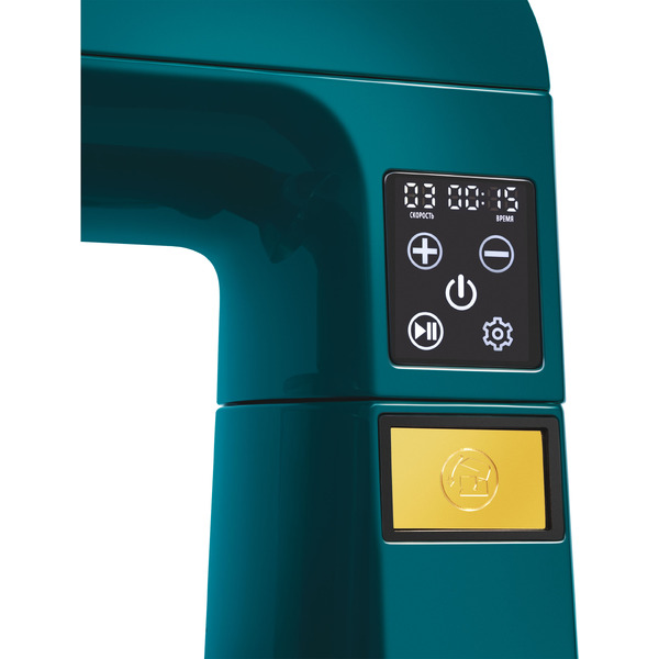 Миксер Maunfeld MF-424GR