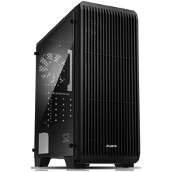Корпус Zalman S2 TG