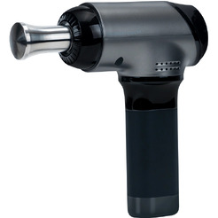 Перкуссионный массажер Ergonova MaxBurnGun PRO