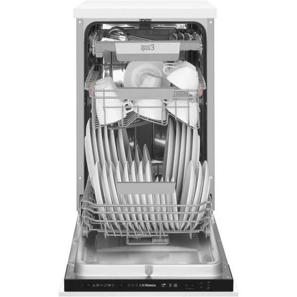 Посудомоечная машина Hansa ZIM426H