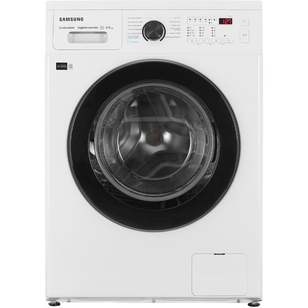 Стиральная машина Samsung WW65AG4S21CE/LD