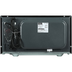Микроволновая печь Galanz MOG-2375DB (черный)