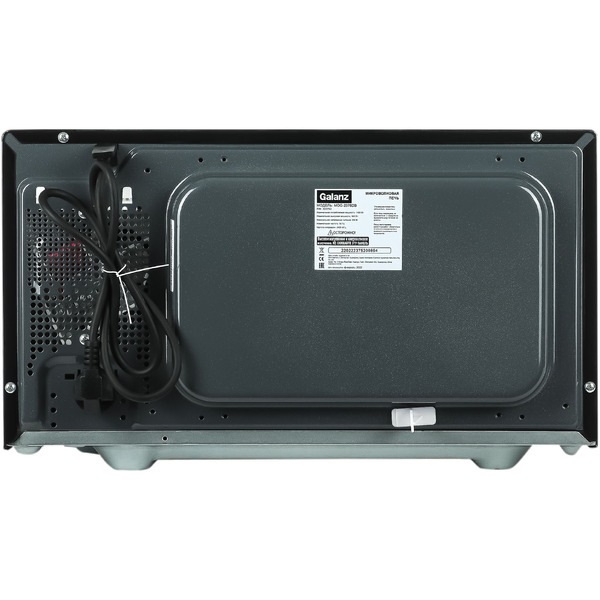 Микроволновая печь Galanz MOG-2375DB (черный)