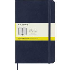 Блокнот Moleskine Classic Soft QP617B20