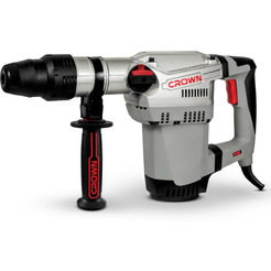 Перфоратор Crown CT18118V BMC