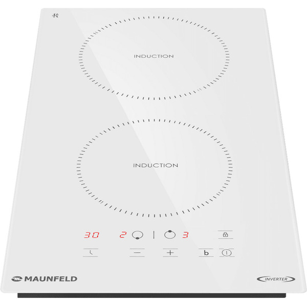 Варочная панель MAUNFELD AVI3021WH