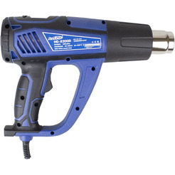 Промышленный фен Redbo HG-2300D 40017