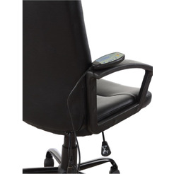 Кресло BRABIX Device MS-002 (черный) 532520