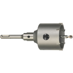 Коронка SDS-plus MILWAUKEE TCT 68 4932399296