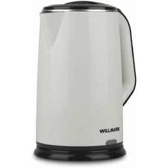 Электрочайник Willmark WEK-2012PS (белый)